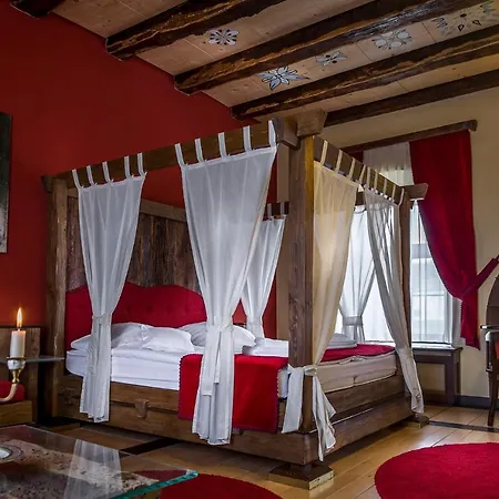 Castle Daniel Hotel
